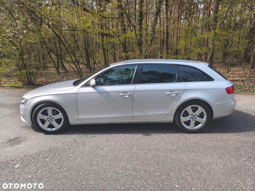 Audi A5 Avant - 12