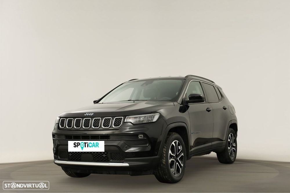 Jeep Compass - 2