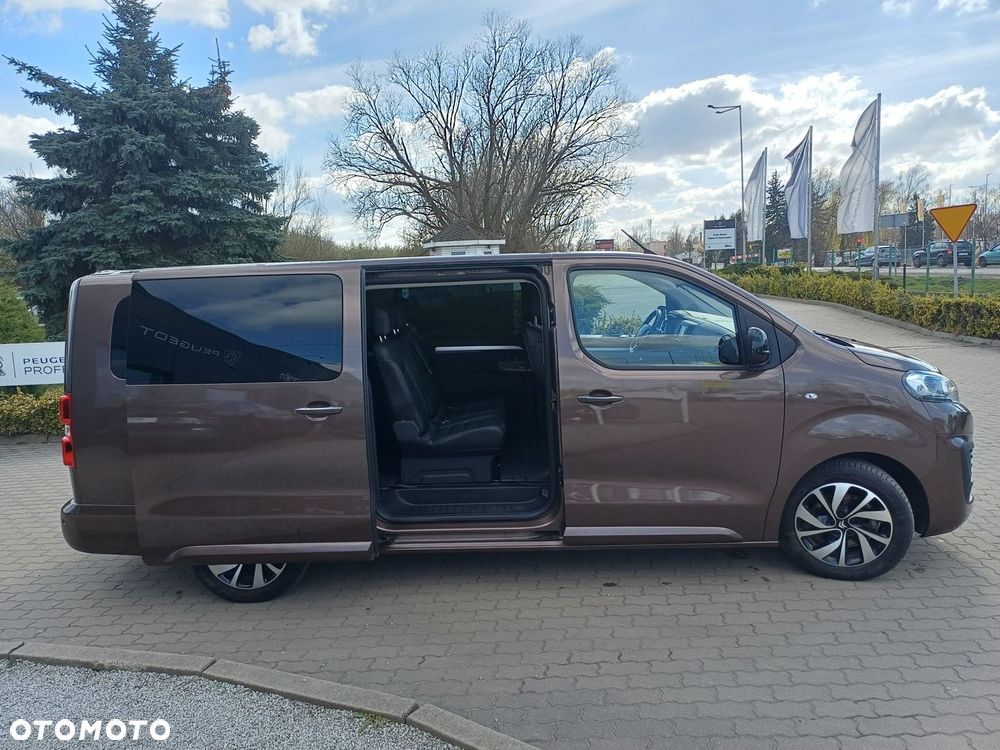 Citroën SpaceTourer - 25