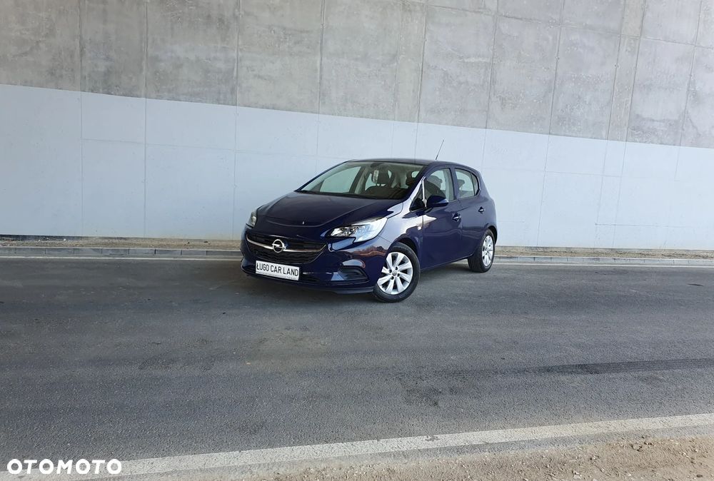 Opel Corsa 1.4 Enjoy - 2