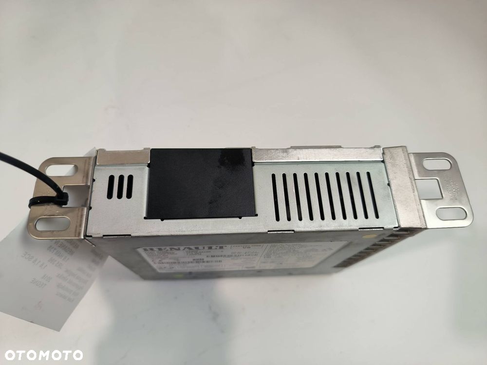 RADIO RENAULT MEGANE IV LIFT 281155240R - 7