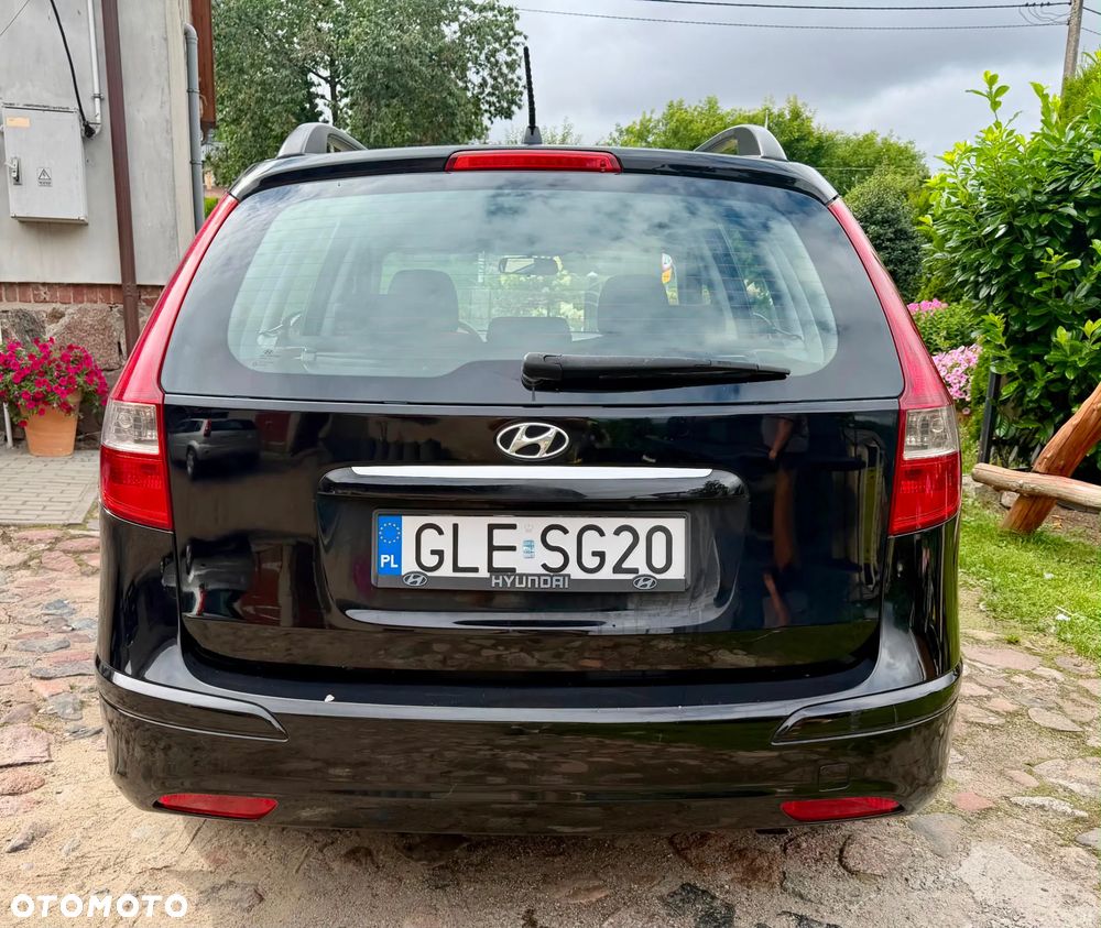 Hyundai i30 1.6 CRDi Classic - 5
