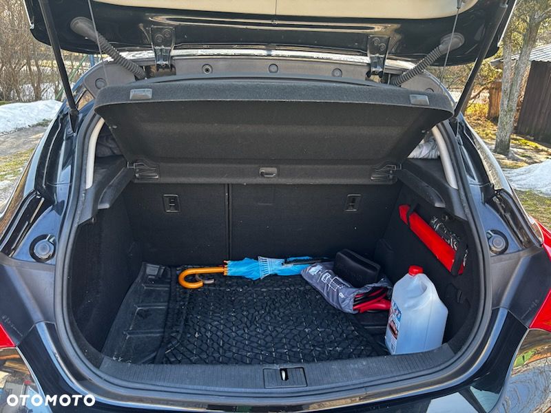 Opel Astra 1.4 Turbo - 12