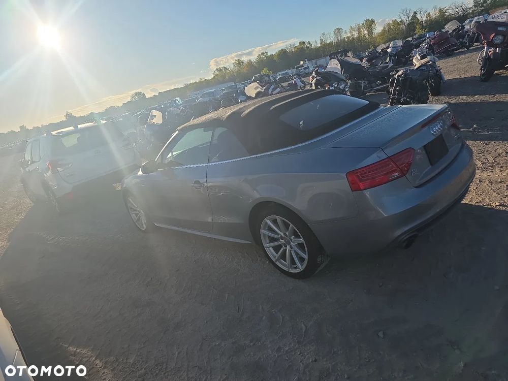 Audi A5 - 3