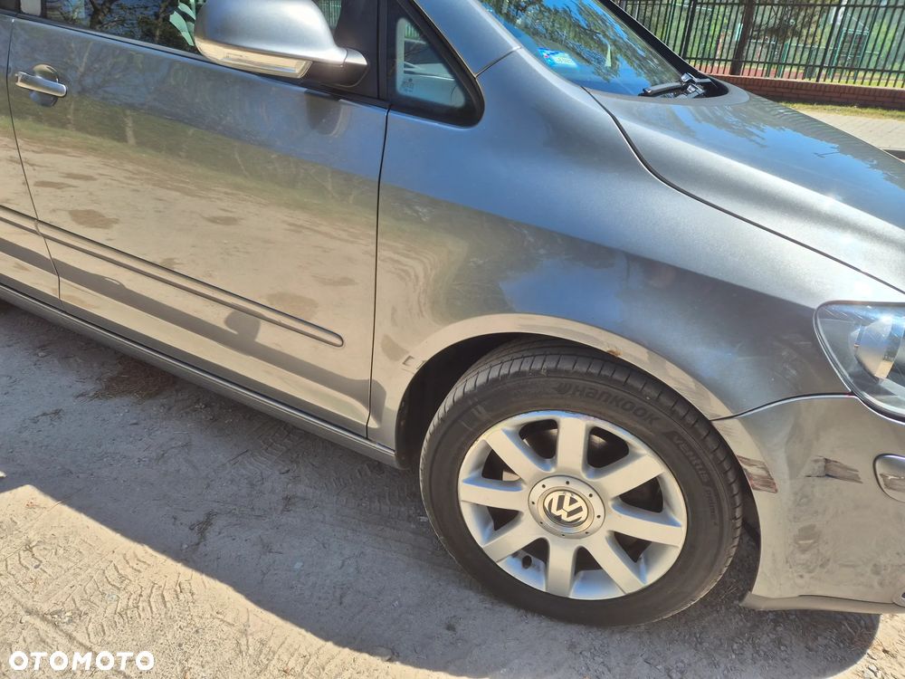 Volkswagen Golf 1.9 TDI Comfortline - 3