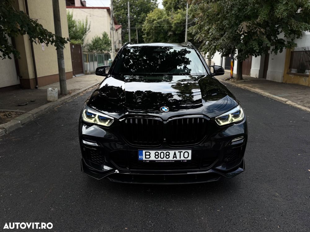 BMW X5 M - 3