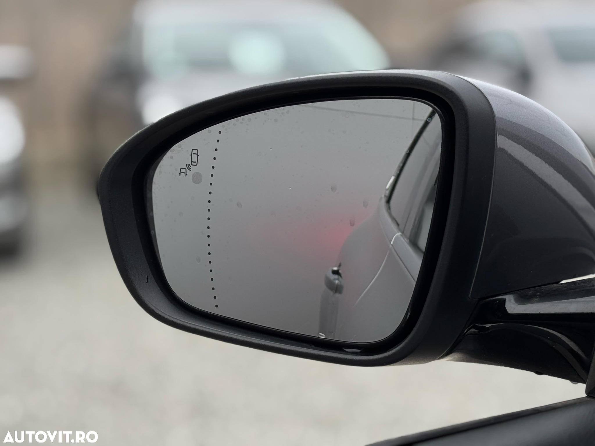 Renault Talisman Blue dCi 160 EDC INTENS - 16