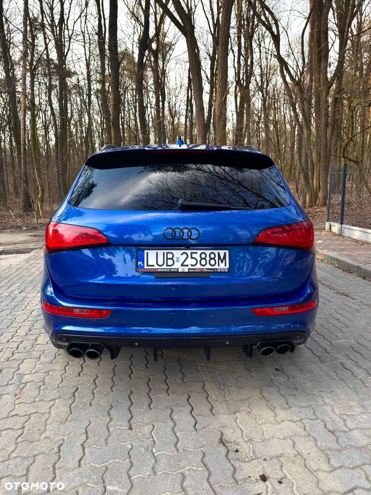 Audi SQ5 - 3