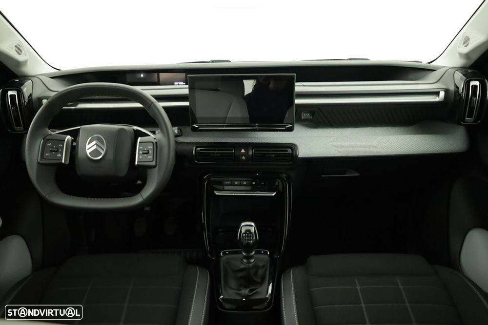 Citroën C3 1.2 PureTech Max - 8