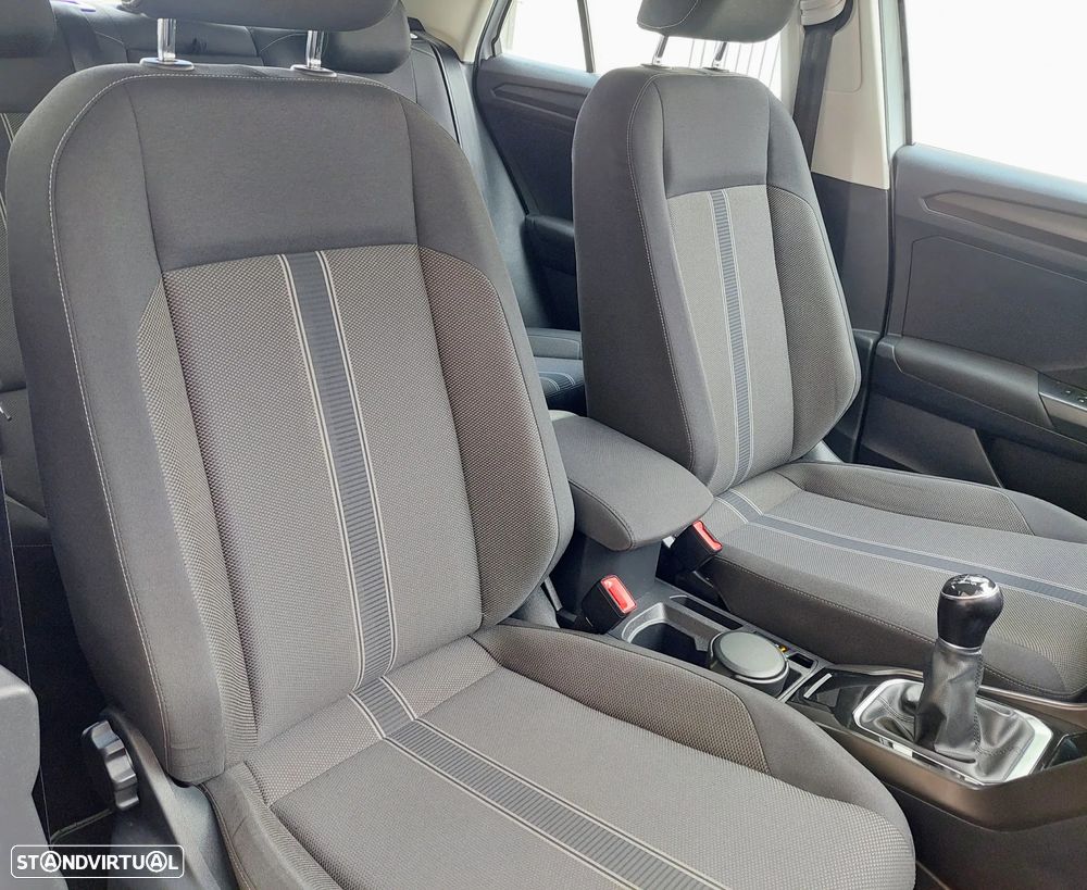 VW T-Roc 1.0 TSI Style - 49