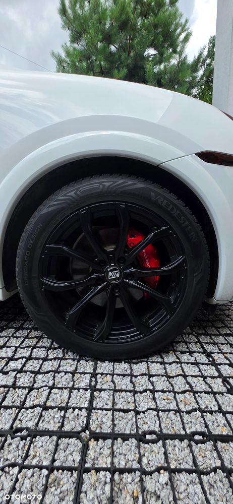 Porsche Cayenne GTS Tiptronic S - 7