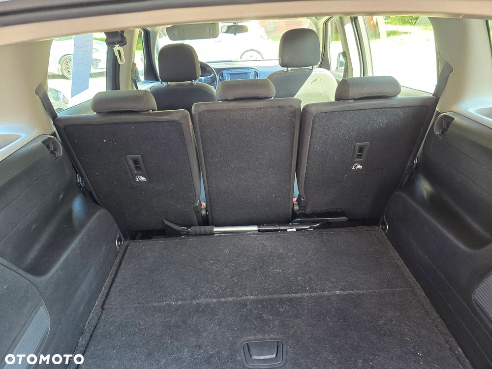 Opel Zafira 1.4 T Enjoy - 2