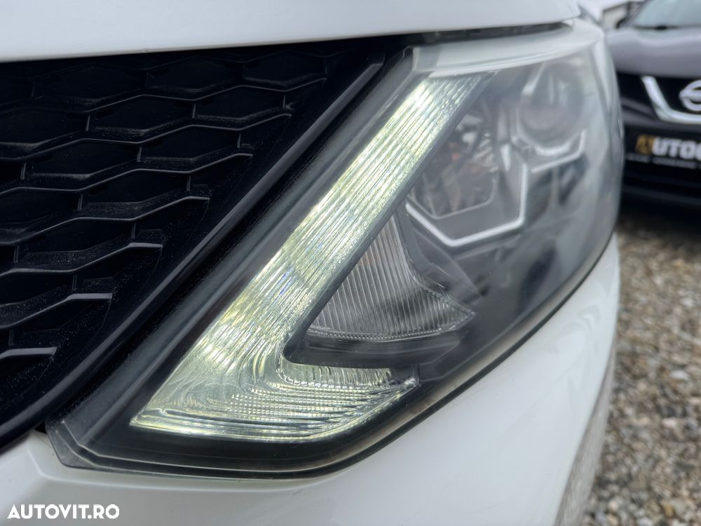 Nissan Qashqai 1.6 DCI TEKNA - 28