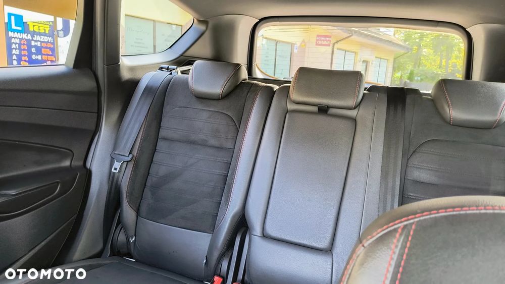 Ford Kuga 1.5 EcoBoost FWD ST-Line Black ASS MMT6 - 7