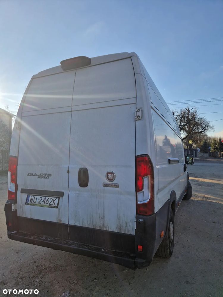 Fiat Ducato - 4
