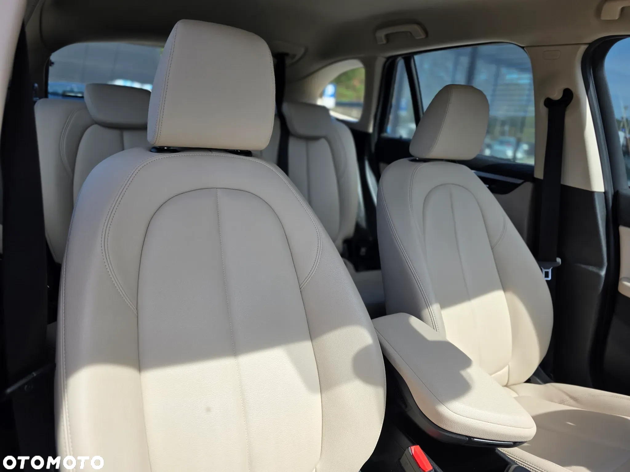 BMW X1 sDrive16d Sport Line - 21