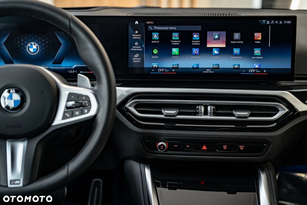 BMW Seria 2 220d mHEV M Sport - 30