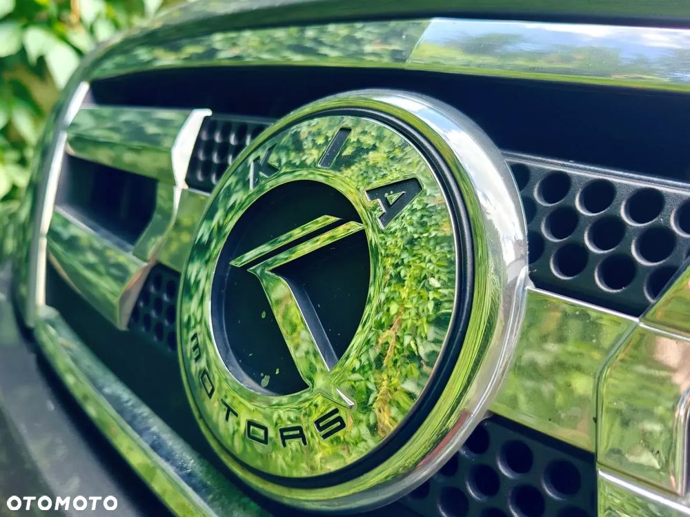 Kia Sorento 2.5 CRDi (air4) / Voyage - 1