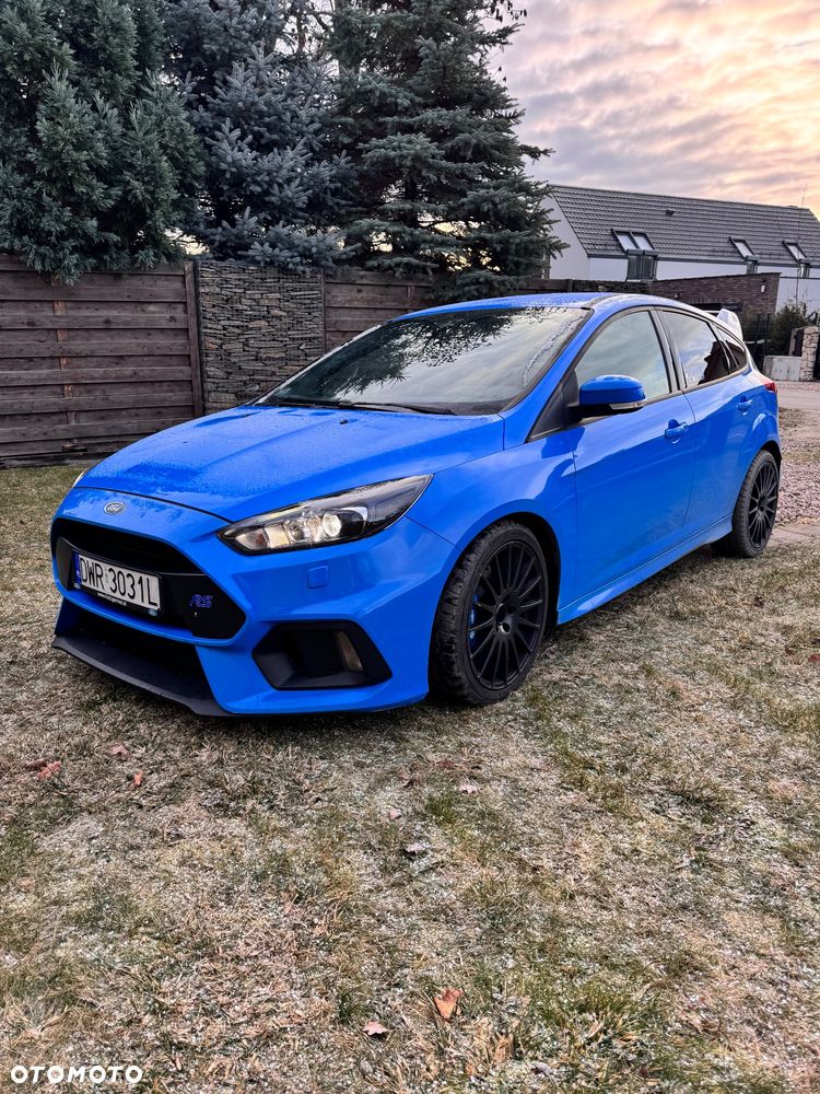 Ford Focus - 2