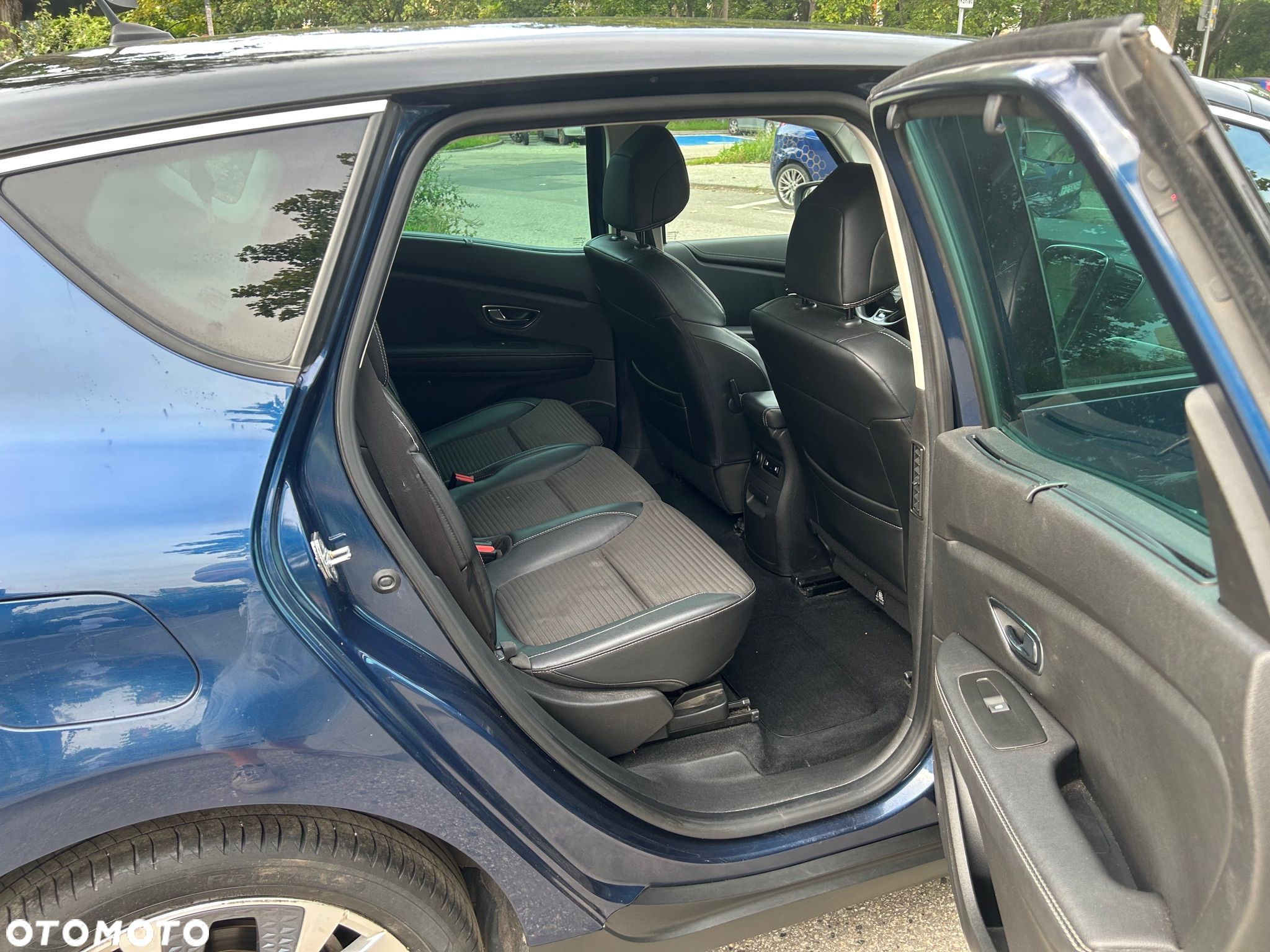 Renault Scenic 1.3 TCe Energy Intens - 20