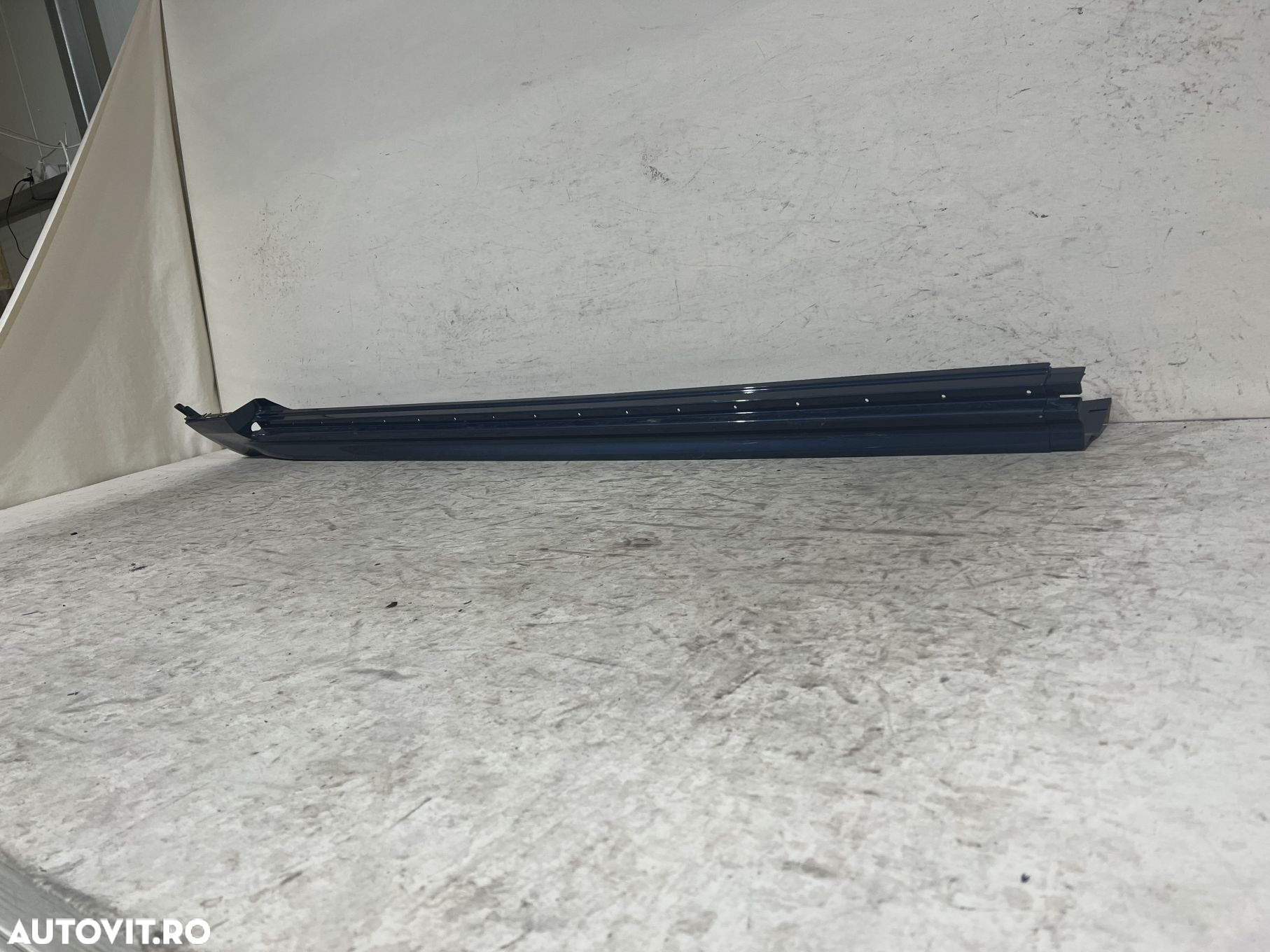 Prag stanga Volvo XC90, 2015, 2016, 2017, 2018, 2019, 2020, 2021, 2022, 31672374. - 8