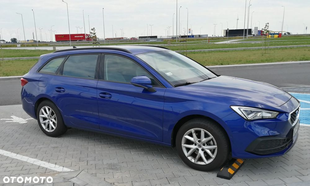 Seat Leon - 1