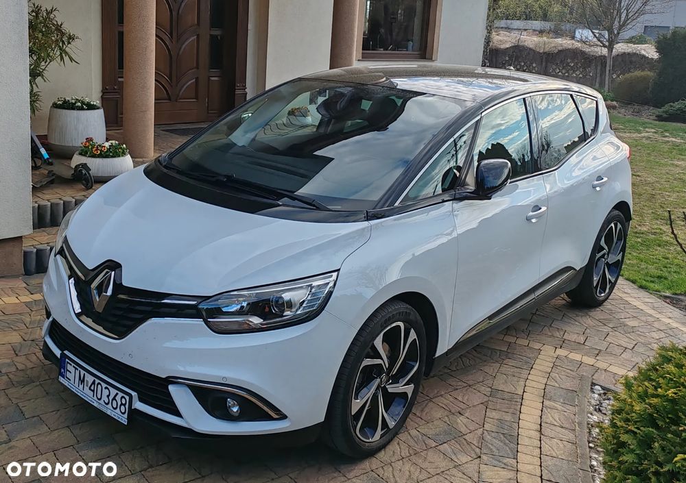 Renault Scenic 1.7 Blue dCi Zen - 4