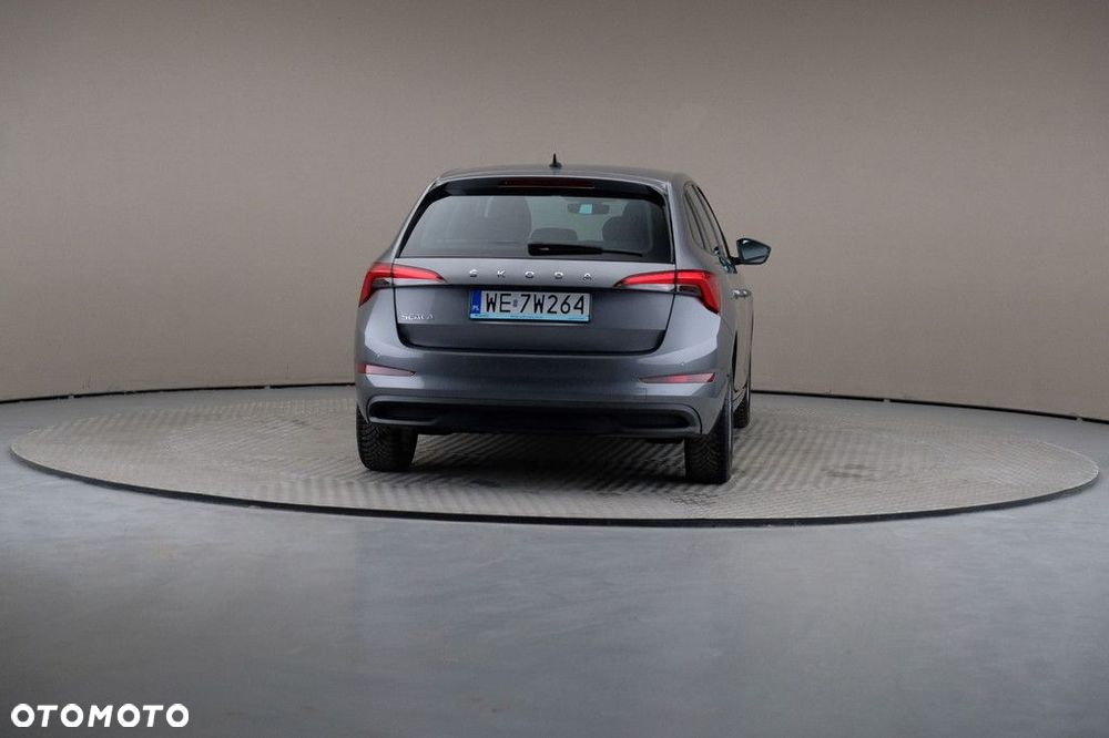 Skoda Scala 1.5 TSI Ambition DSG - 5