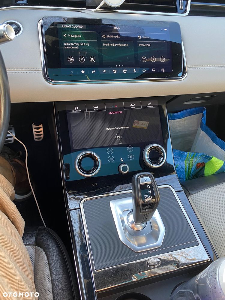 Land Rover Range Rover Evoque - 10