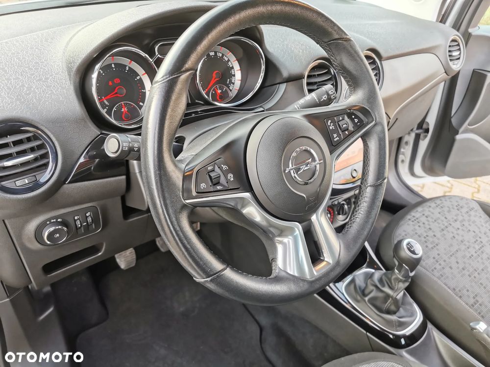 Opel Adam - 20