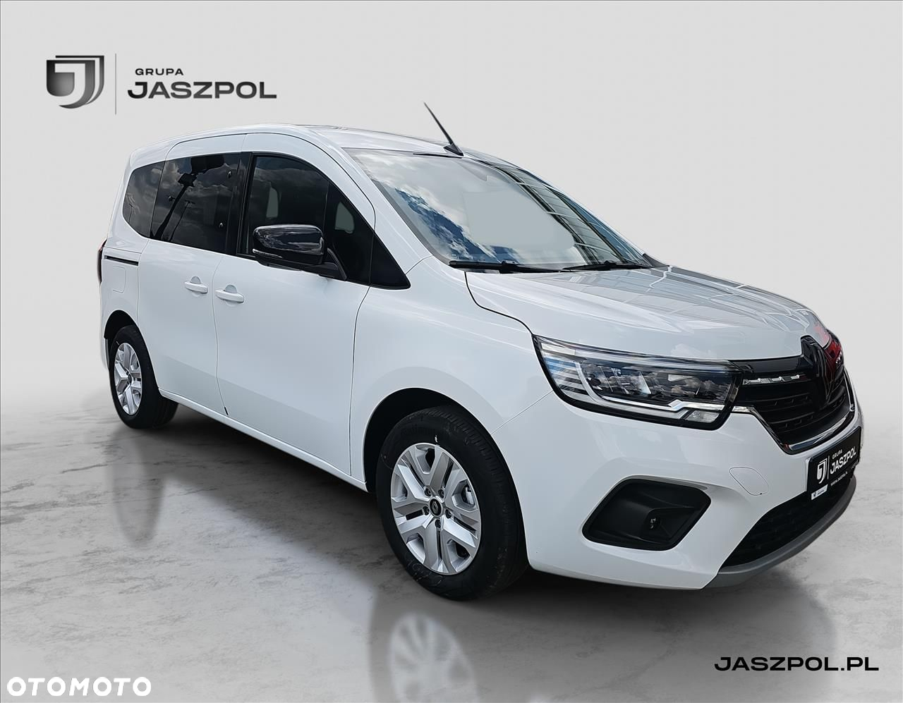 Renault Kangoo 1.3 TCe Equilibre - 3