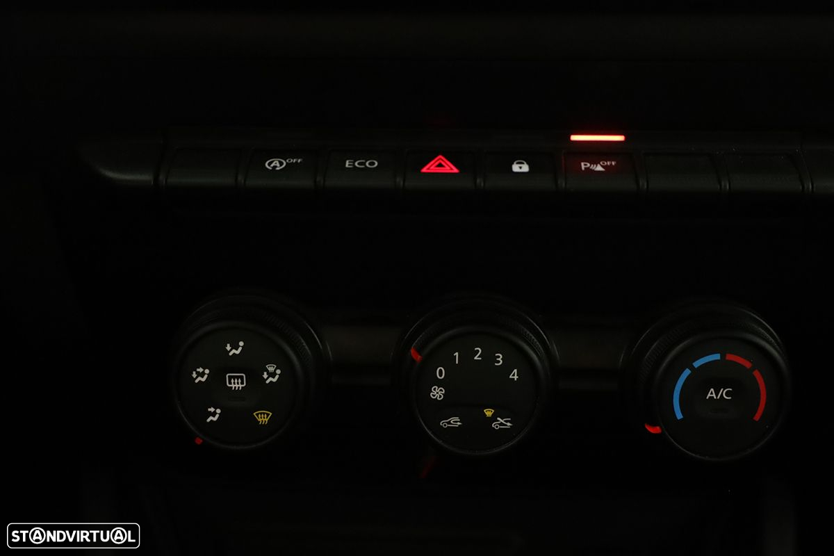 Dacia Duster 1.0 TCe ECO-G Expression Bi-Fuel - 13
