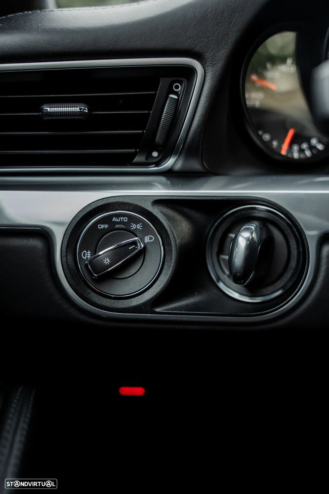 Porsche 911 (991) Carrera 2 S PDK - 44