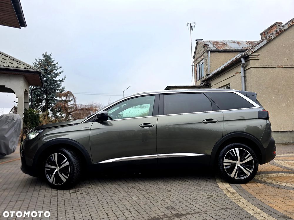 Peugeot 5008 - 4