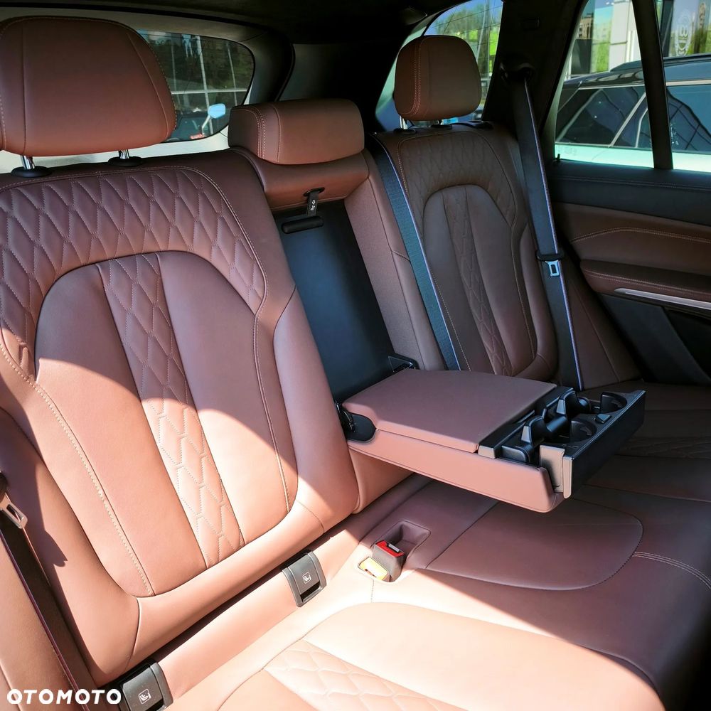 BMW X5 xDrive30d mHEV sport - 17