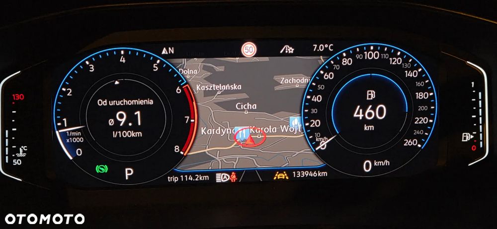 Volkswagen T-Roc - 5