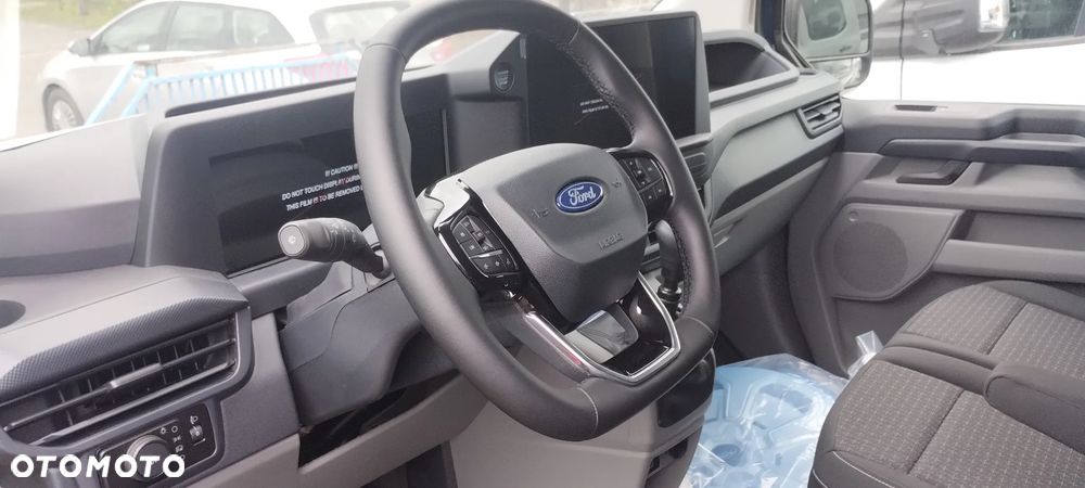 Ford Transit Custom Kombi 320 L1H1 Trend M1 - 3