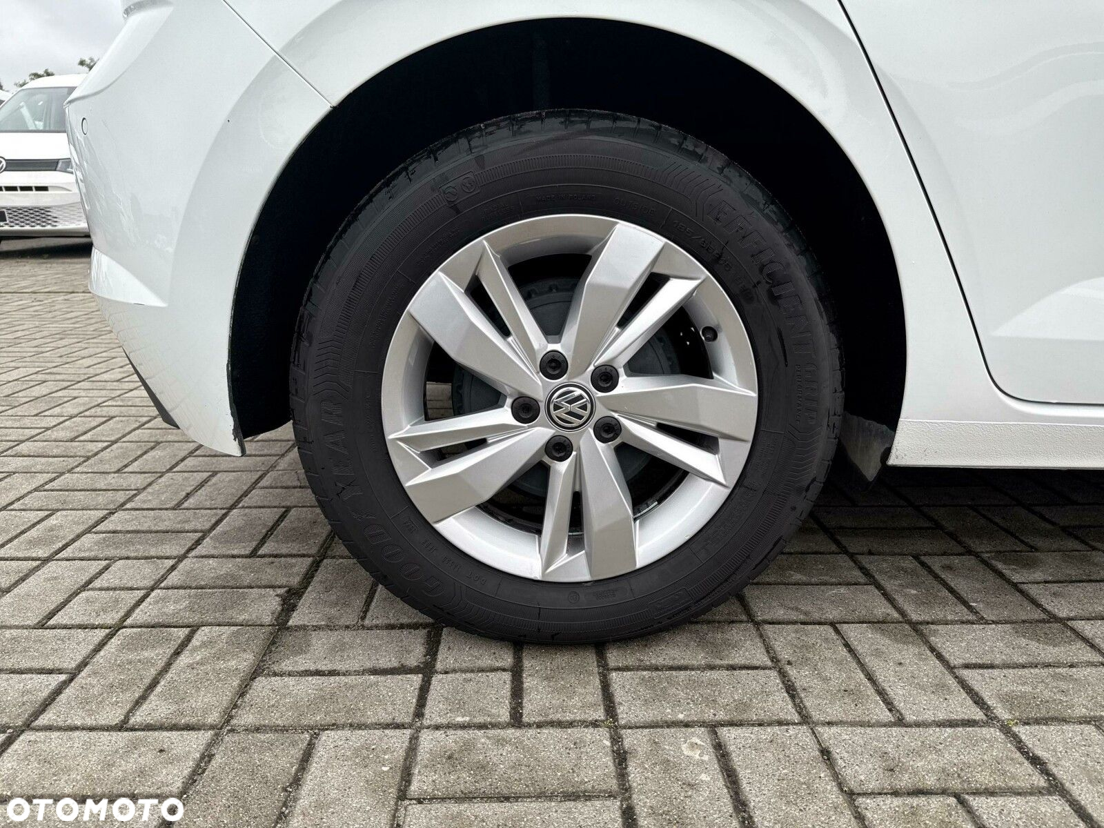 Volkswagen Polo 1.0 Comfortline - 25
