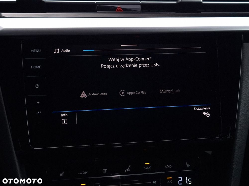 Volkswagen Arteon Shooting Brake 2.0 TDI 4Motion R-Line DSG - 27