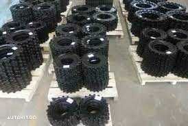 Stelute miniexcavatoare Case, Yanmar, Komatsu, Volvo, JCB, Komatsu - 1
