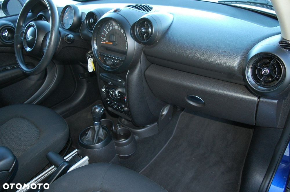 MINI Countryman - 24