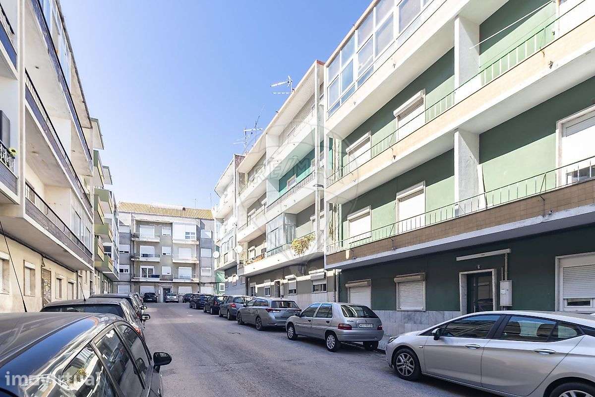 Apartamento T2 para venda - Grande imagem: 3/28