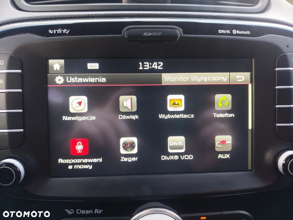 Kia Soul 1.6 CRDI Spirit - 27