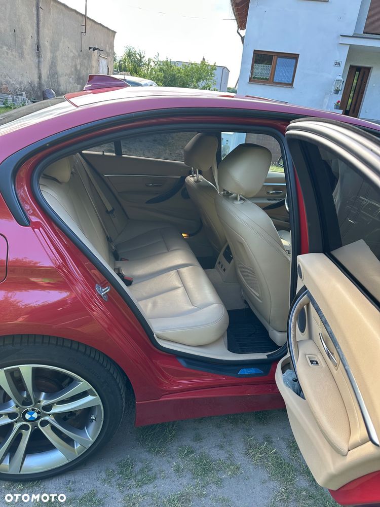 BMW Seria 3 - 10