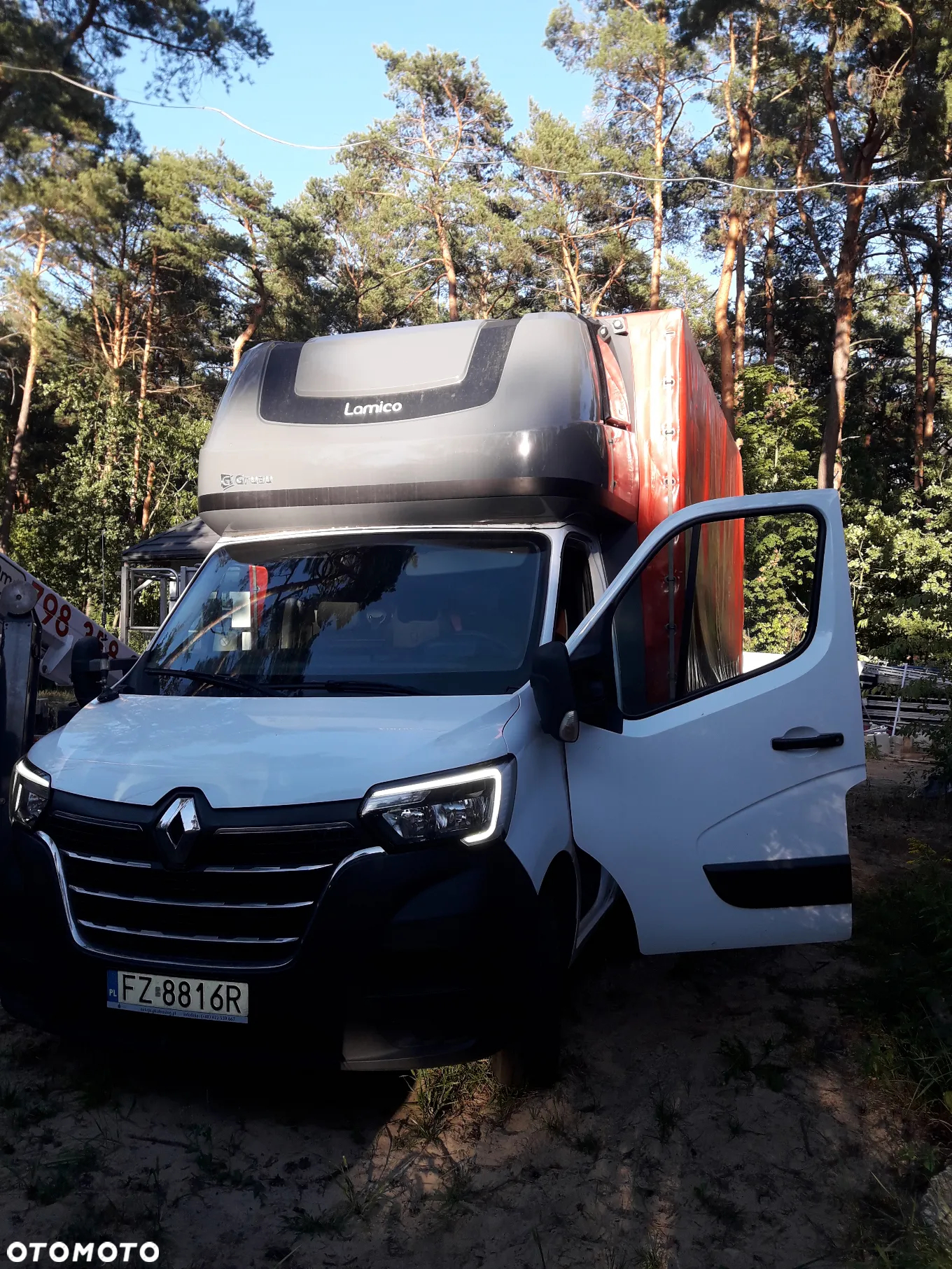 Renault Master - 4