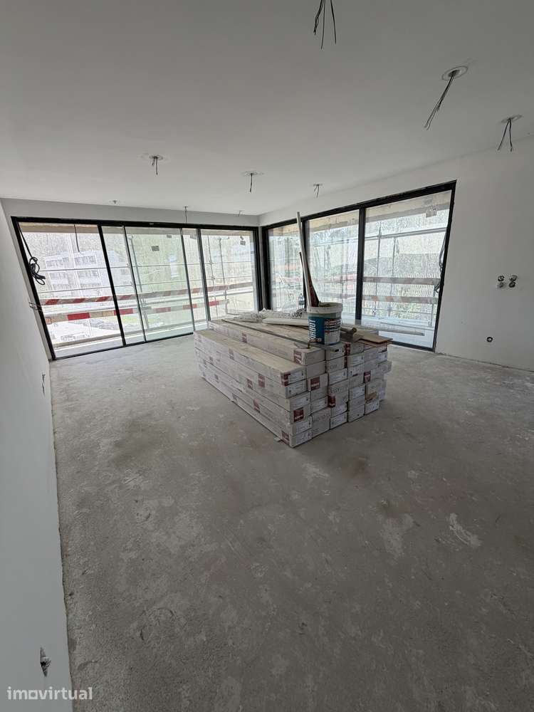 Apartamento T2 Green Residence - Grande imagem: 4/41