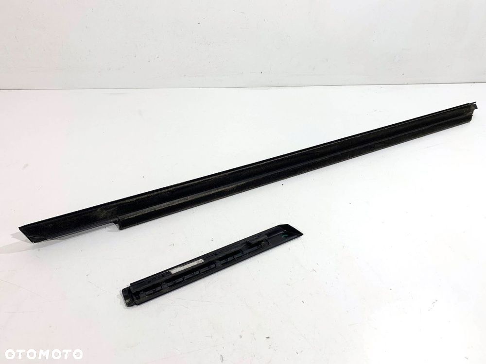 LISTWA ZGARNIAJĄCA PRZÓD LEWY  BMW 2 Gran Coupe (F44) 2019 - 2022 220 i 131 kW [178 KM] benzyna - 2