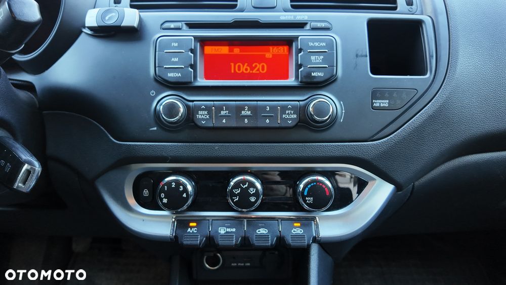 Volkswagen up! 1.0 move EU6 - 21