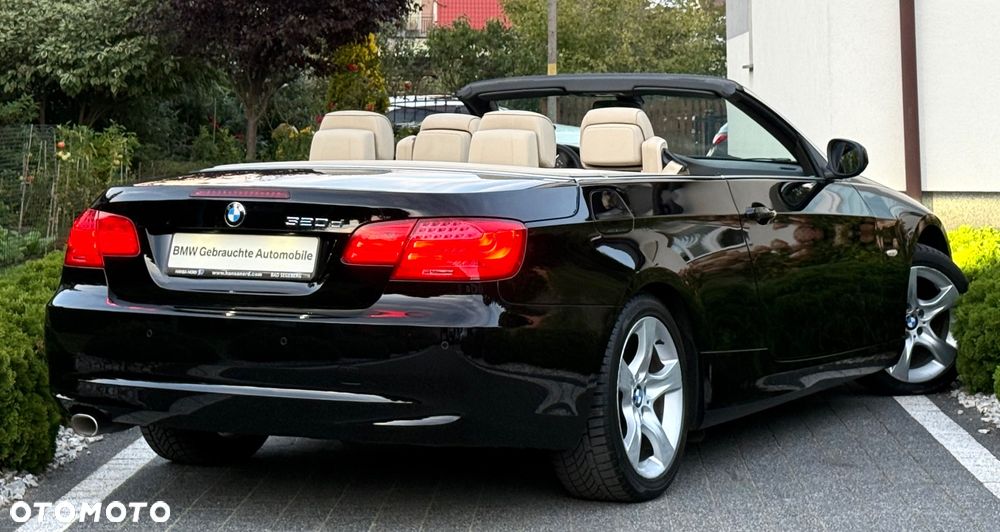 BMW Seria 3 320d DPF Edition Exclusive - 32