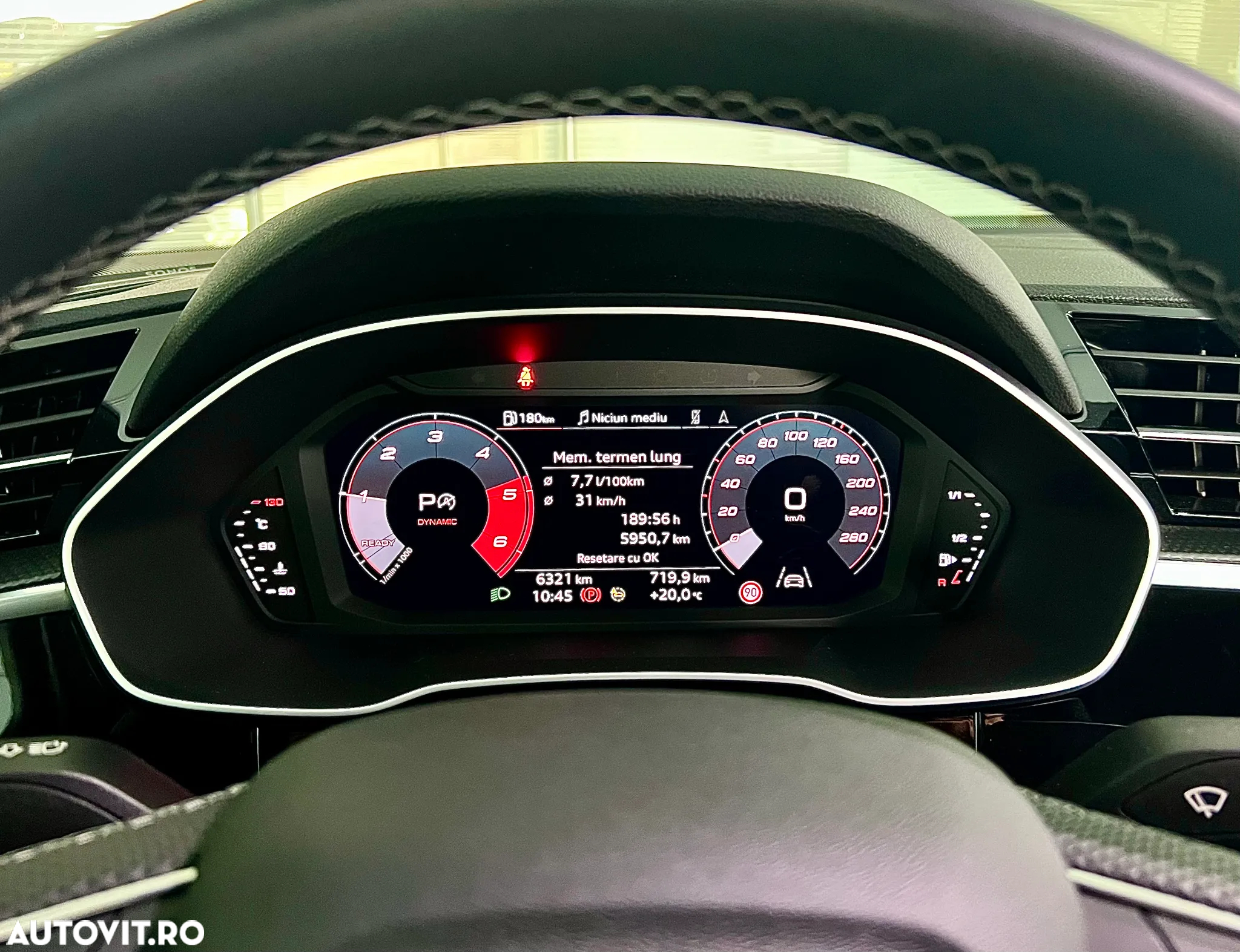 Audi Q3 2.0 40 TDI quattro S tronic S Line - 16